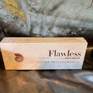 Flawless Prestige Long-Lasting Black Mascara - NIB 3 AVAIL